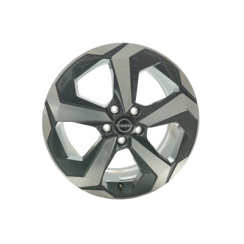 Recambio de llanta para nissan qashqai (j12) n-connecta referencia OEM IAM D03006UA8B 403006UA4J 403006UA5A