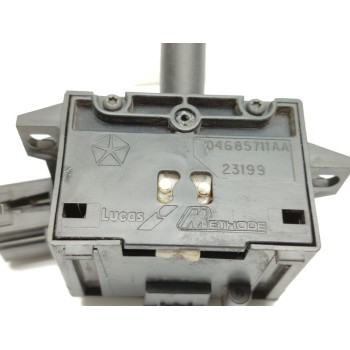 Recambio de mando intermitentes para chrysler voyager (rg) 2.5 crd lx referencia OEM IAM 04685711AA  