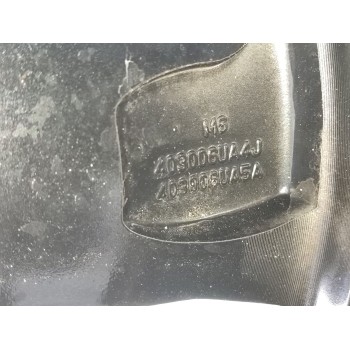 Recambio de llanta para nissan qashqai (j12) n-connecta referencia OEM IAM D03006UA8B 403006UA4J 403006UA5A