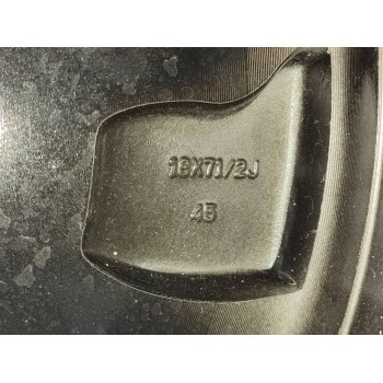 Recambio de llanta para nissan qashqai (j12) n-connecta referencia OEM IAM D03006UA8B 403006UA4J 403006UA5A