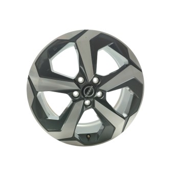 Recambio de llanta para nissan qashqai (j12) n-connecta referencia OEM IAM D03006UA8B 403006UA4J 403006UA5A