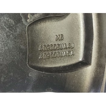 Recambio de llanta para nissan qashqai (j12) n-connecta referencia OEM IAM D03006UA8B 403006UA4J 403006UA5A