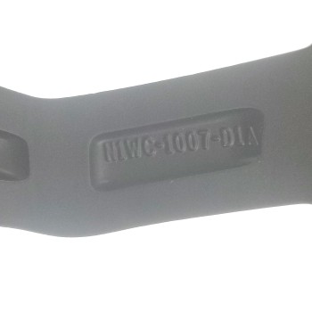 Recambio de llanta para ford ranger (tke) 2.0 ecoblue 4x4 referencia OEM IAM N1WC1007D1A 2560765 