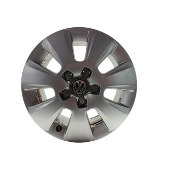 Recambio de llanta para volkswagen touran (1t1, 1t2) 1.9 tdi referencia OEM IAM 8P0601025BP  