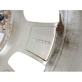 Recambio de llanta para volkswagen touran (1t1, 1t2) 1.9 tdi referencia OEM IAM 8P0601025BP  