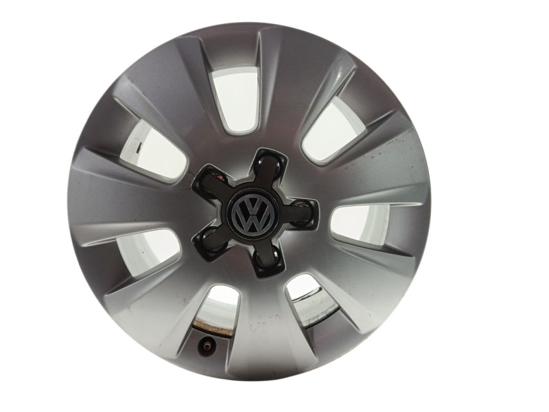 Recambio de llanta para volkswagen touran (1t1, 1t2) 1.9 tdi referencia OEM IAM 8P0601025BP  