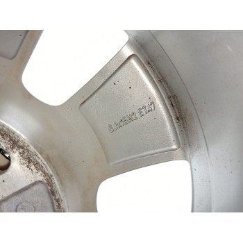 Recambio de llanta para volkswagen touran (1t1, 1t2) 1.9 tdi referencia OEM IAM 8P0601025BP  