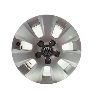 Recambio de llanta para volkswagen touran (1t1, 1t2) 1.9 tdi referencia OEM IAM 8P0601025BP  