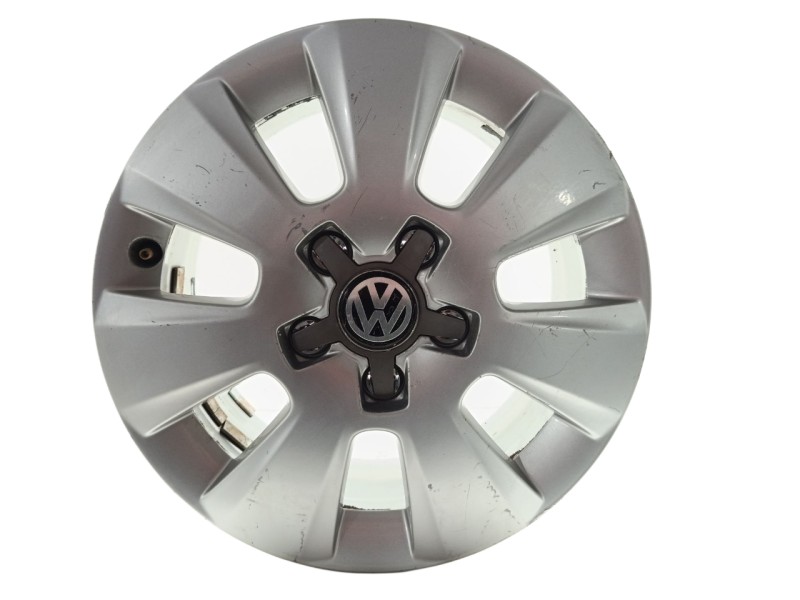 Recambio de llanta para volkswagen touran (1t1, 1t2) 1.9 tdi referencia OEM IAM 8P0601025BP  