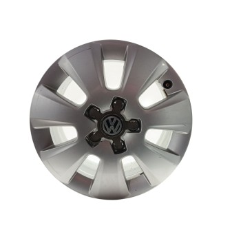 Recambio de llanta para volkswagen touran (1t1, 1t2) 1.9 tdi referencia OEM IAM 8P0601025BP  