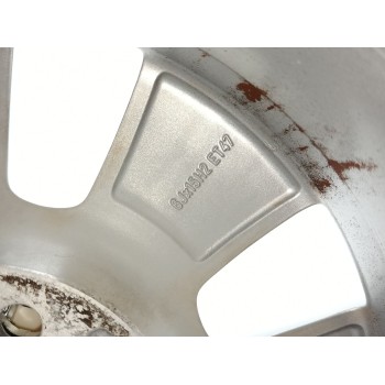 Recambio de llanta para volkswagen touran (1t1, 1t2) 1.9 tdi referencia OEM IAM 8P0601025BP  