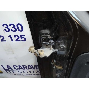 Recambio de puerta lateral corredera izquierda para dacia dokker sl xplore referencia OEM IAM 821019921R  