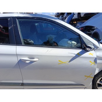 Recambio de puerta delantera derecha para hyundai i20 ii (gb, ib) 1.4 crdi referencia OEM IAM 76004C8000  