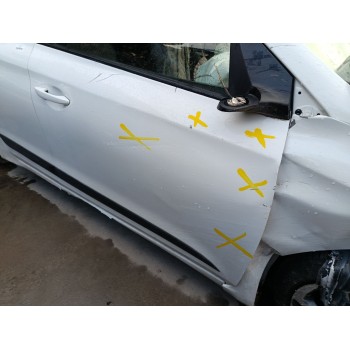 Recambio de puerta delantera derecha para hyundai i20 ii (gb, ib) 1.4 crdi referencia OEM IAM 76004C8000  