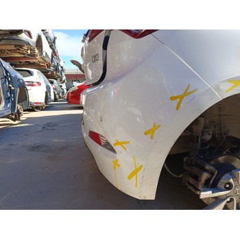 Recambio de paragolpes trasero para hyundai i20 ii (gb, ib) 1.4 crdi referencia OEM IAM 86610C8010  