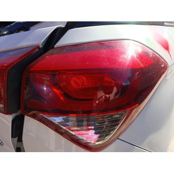 Recambio de piloto trasero derecho para hyundai i20 ii (gb, ib) 1.4 crdi referencia OEM IAM 92402C8000  