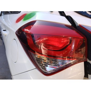 Recambio de piloto trasero izquierdo para hyundai i20 ii (gb, ib) 1.4 crdi referencia OEM IAM 92401C8000  