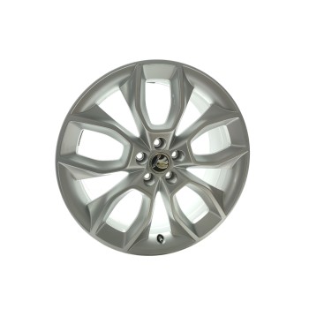 Recambio de llanta para skoda kamiq (nw4) 1.6 tdi referencia OEM IAM 658601025  