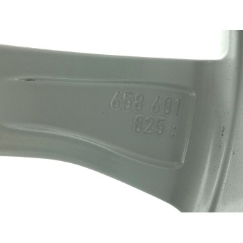 Recambio de llanta para skoda kamiq (nw4) 1.6 tdi referencia OEM IAM 658601025  