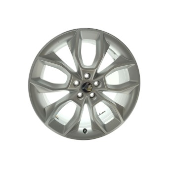 Recambio de llanta para skoda kamiq (nw4) 1.6 tdi referencia OEM IAM 658601025  