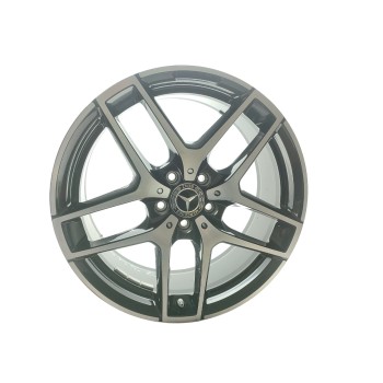 Recambio de llanta para mercedes-benz glc (x253) 250 4-matic (253.946) referencia OEM IAM A2534011800  