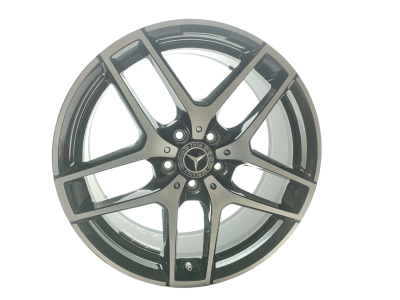 Recambio de llanta para mercedes-benz glc (x253) 250 4-matic (253.946) referencia OEM IAM A2534011800  