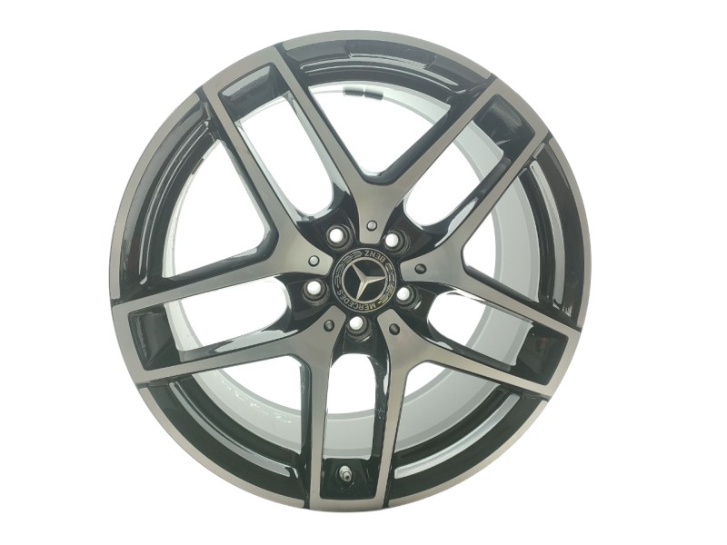 Recambio de llanta para mercedes-benz glc (x253) 250 4-matic (253.946) referencia OEM IAM A2534011800  