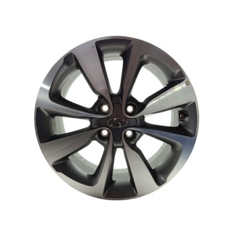Recambio de llanta para hyundai i20 ii (gb, ib) 1.4 crdi referencia OEM IAM 52910C8100  