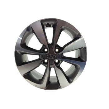 Recambio de llanta para hyundai i20 ii (gb, ib) 1.4 crdi referencia OEM IAM 52910C8100  