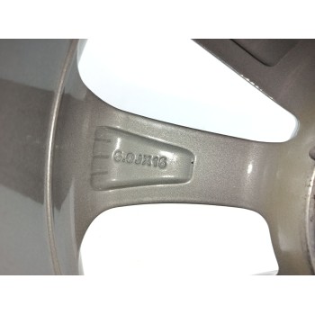 Recambio de llanta para hyundai i20 ii (gb, ib) 1.4 crdi referencia OEM IAM 52910C8100  