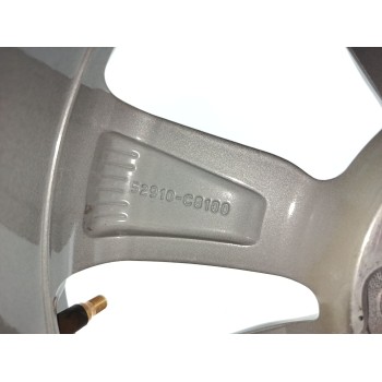 Recambio de llanta para hyundai i20 ii (gb, ib) 1.4 crdi referencia OEM IAM 52910C8100  