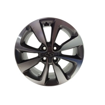 Recambio de llanta para hyundai i20 ii (gb, ib) 1.4 crdi referencia OEM IAM 52910C8100  