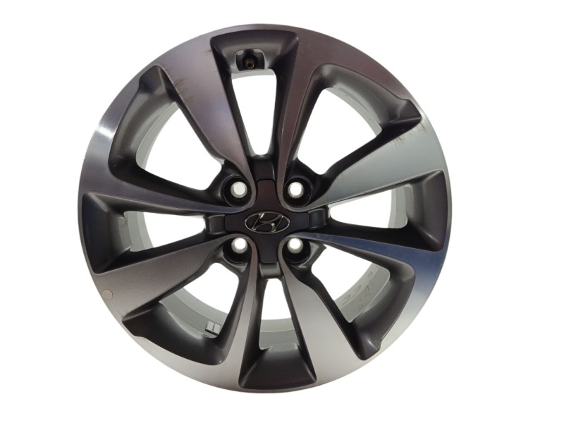 Recambio de llanta para hyundai i20 ii (gb, ib) 1.4 crdi referencia OEM IAM 52910C8100  