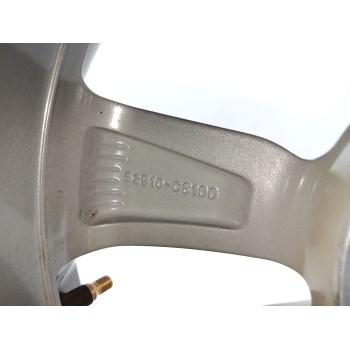 Recambio de llanta para hyundai i20 ii (gb, ib) 1.4 crdi referencia OEM IAM 52910C8100  