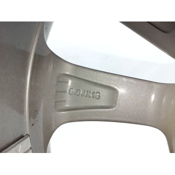 Recambio de llanta para hyundai i20 ii (gb, ib) 1.4 crdi referencia OEM IAM 52910C8100  