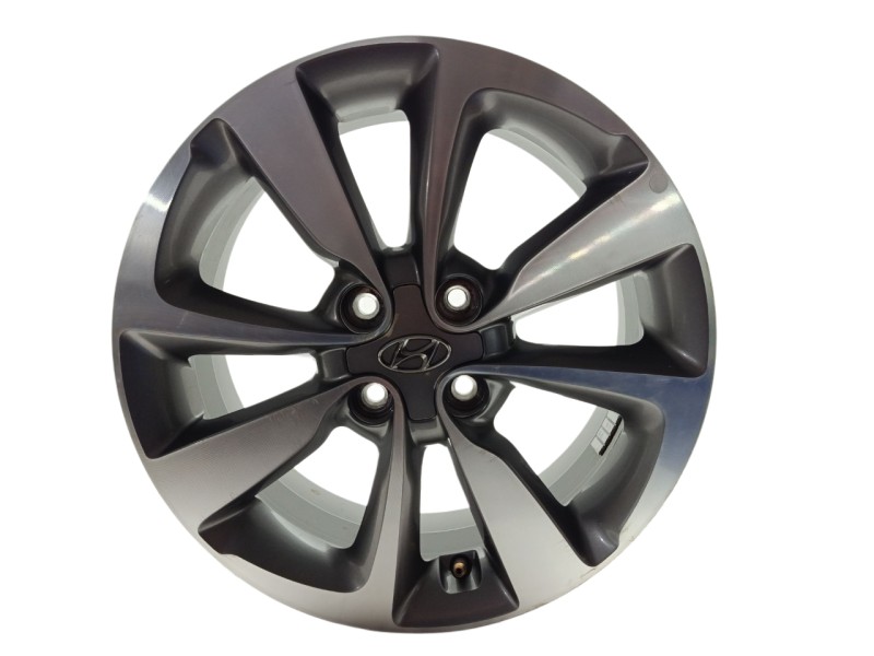 Recambio de llanta para hyundai i20 ii (gb, ib) 1.4 crdi referencia OEM IAM 52910C8100  