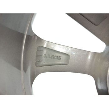 Recambio de llanta para hyundai i20 ii (gb, ib) 1.4 crdi referencia OEM IAM 52910C8100  