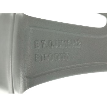 Recambio de llanta para ford focus lim. (cb8) sport referencia OEM IAM DM5J1007BB  