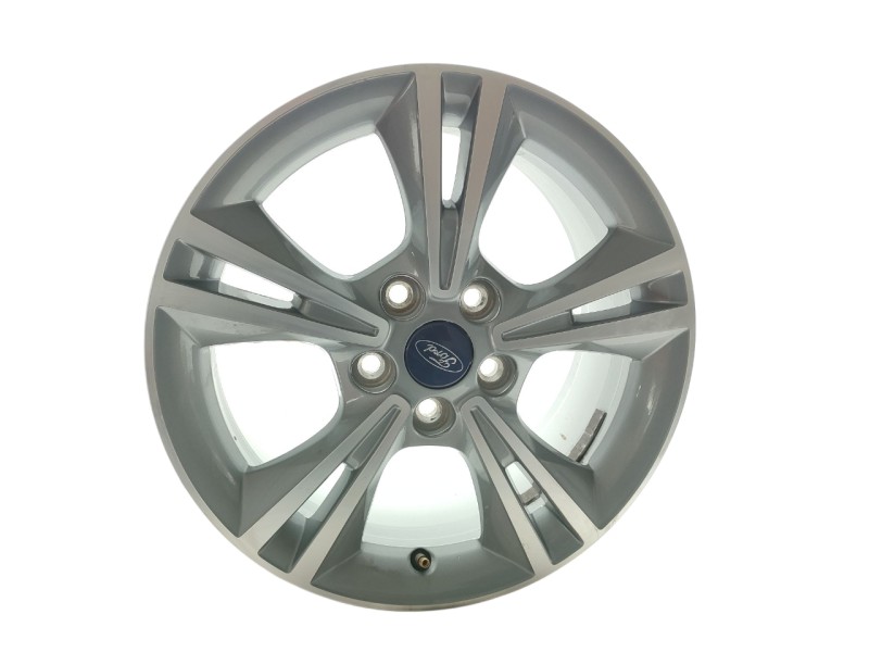 Recambio de llanta para ford focus lim. (cb8) sport referencia OEM IAM DM5J1007BB  