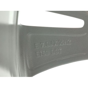 Recambio de llanta para ford focus lim. (cb8) sport referencia OEM IAM DM5J1007BB  