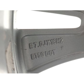 Recambio de llanta para ford focus lim. (cb8) edition referencia OEM IAM DM5J1007BB  