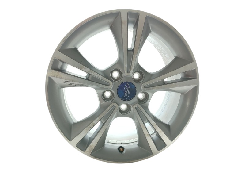 Recambio de llanta para ford focus lim. (cb8) edition referencia OEM IAM DM5J1007BB  