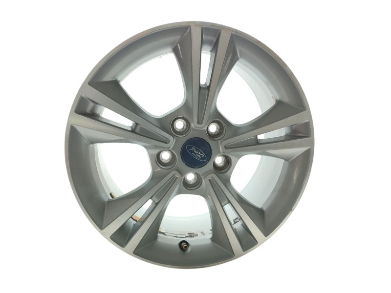 Recambio de llanta para ford focus lim. (cb8) edition referencia OEM IAM DM5J1007BB  