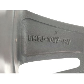 Recambio de llanta para ford focus lim. (cb8) edition referencia OEM IAM DM5J1007BB  
