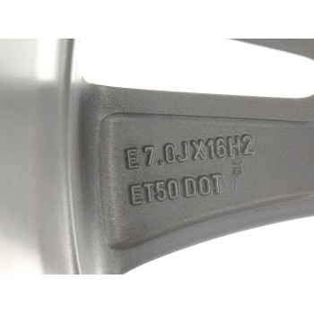 Recambio de llanta para ford focus lim. (cb8) edition referencia OEM IAM DM5J1007BB  