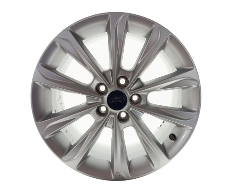 Recambio de llanta para ford kuga (cbs) trend+ referencia OEM IAM FJ5C1007A1A  