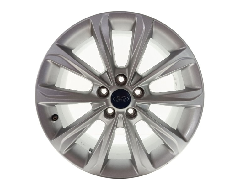 Recambio de llanta para ford kuga (cbs) trend+ referencia OEM IAM FJ5C1007A1A  