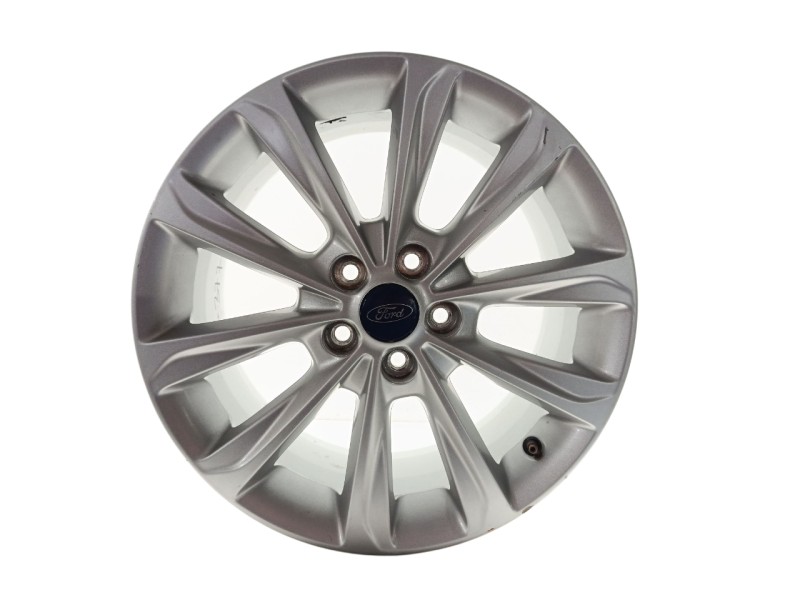 Recambio de llanta para ford kuga (cbs) trend+ referencia OEM IAM FJ5C1007A1A  