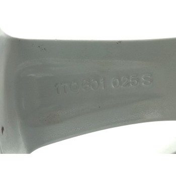 Recambio de llanta para volkswagen touran (1t3) highline referencia OEM IAM 1T0601025S  