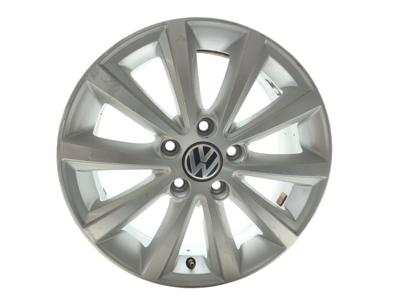 Recambio de llanta para volkswagen touran (1t3) highline referencia OEM IAM 1T0601025S  